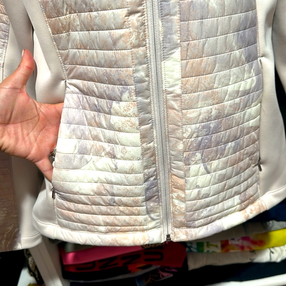 Athletic Jacket - image 2